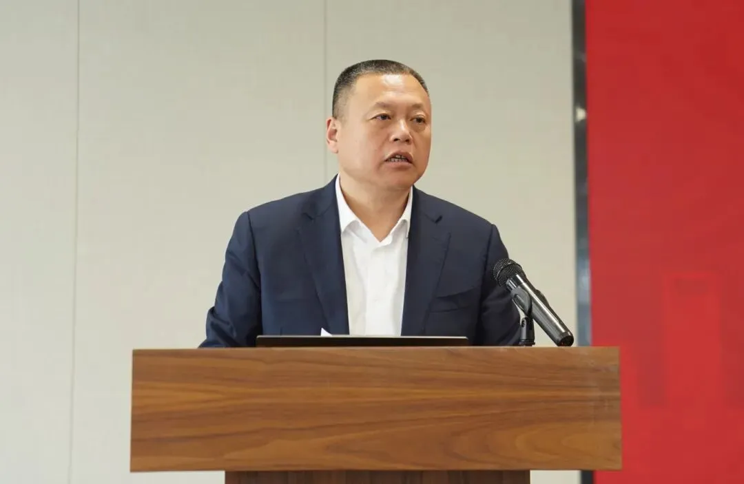 练内功 提本领|磐安农商银行召开营销分享会