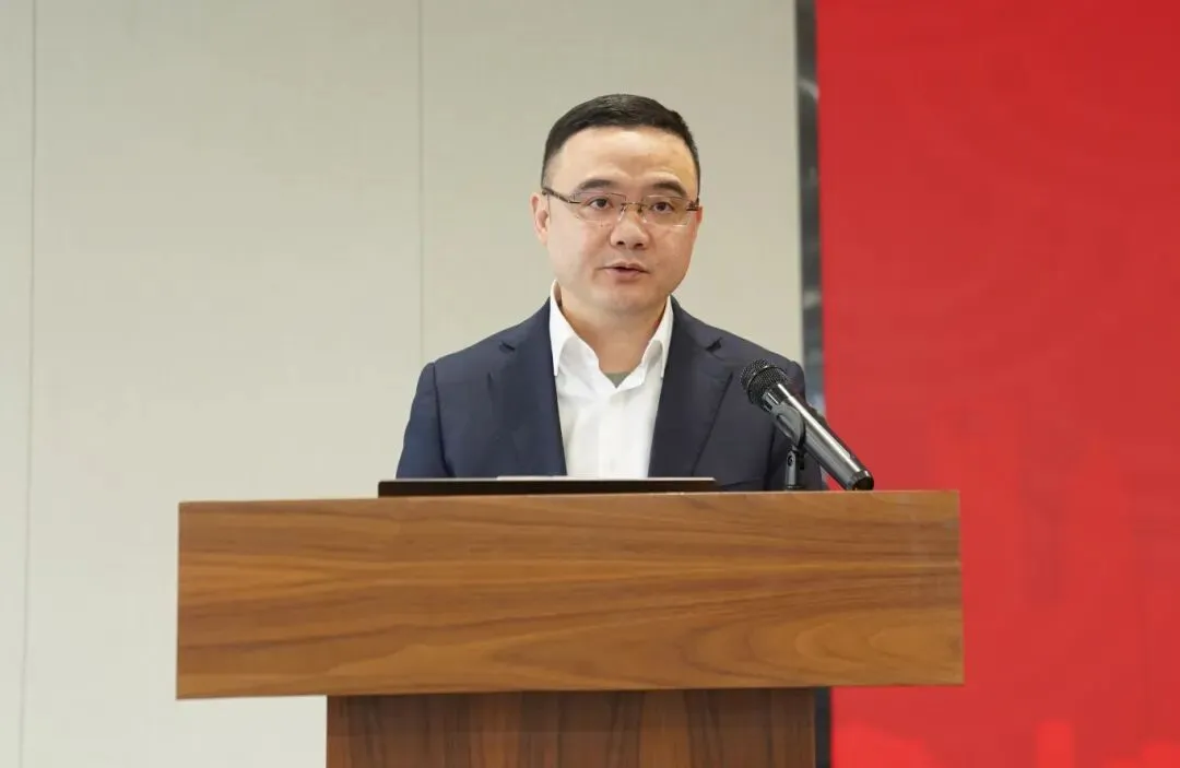 练内功 提本领|磐安农商银行召开营销分享会