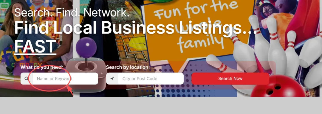 南非外贸获客:2 个新网站,速存