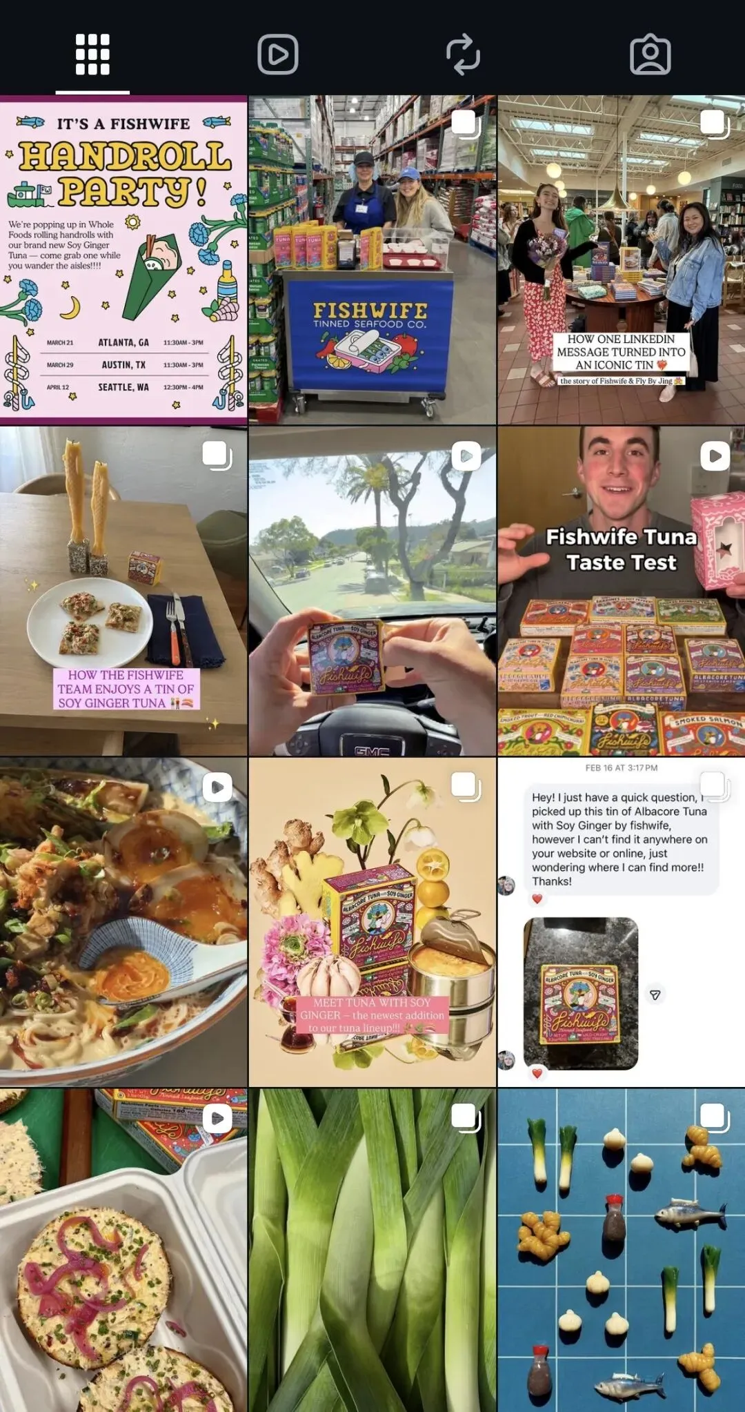 海外营销者周刊#001:12吨的巧克力被偷了?