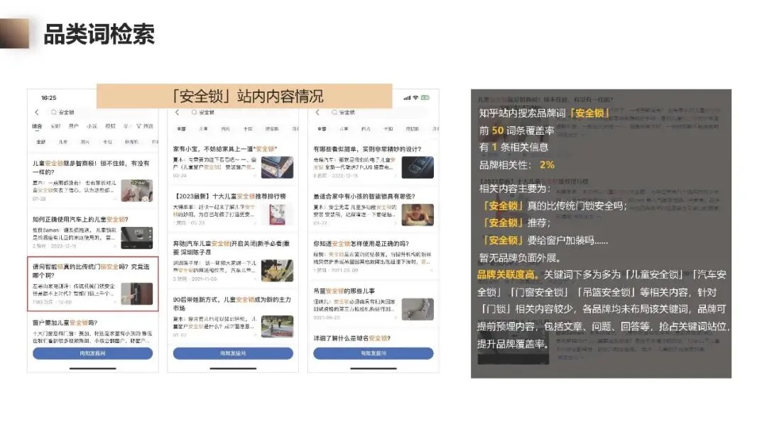 凯迪仕智能锁知乎营销方案