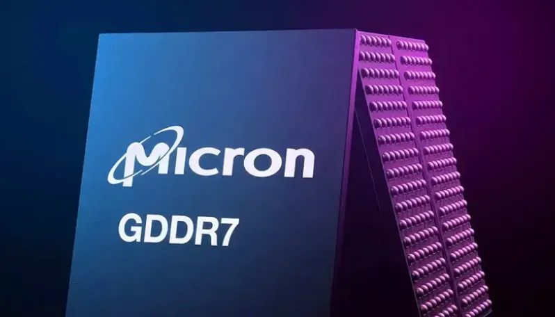 美光:DRAM市场将紧俏至2027年