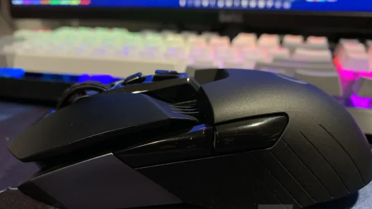 罗技外设营销反常了:GPW3促销惹众怒,代理商越权+员工全额扣绩效,这波补救真能挽回信任吗?