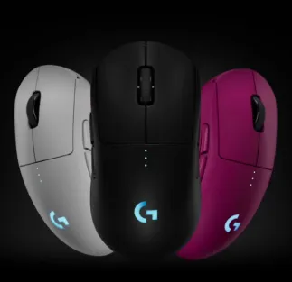 罗技外设营销反常了:GPW3促销惹众怒,代理商越权+员工全额扣绩效,这波补救真能挽回信任吗?