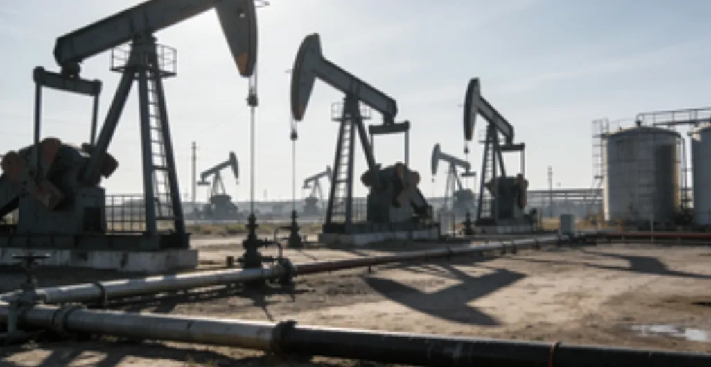 美伊局势如何搅动原油期货市场?