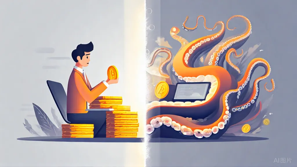 2026获客大洗牌:谁掌握了AI新入口,谁就抢走了你的客户