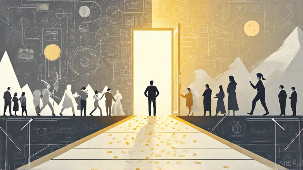 2026获客大洗牌:谁掌握了AI新入口,谁就抢走了你的客户