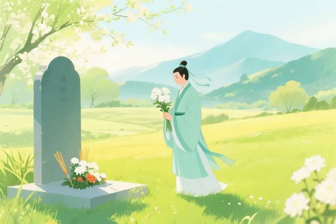 清明节如何在抖音平台做话题营销