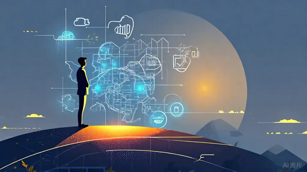 2026获客大洗牌:谁掌握了AI新入口,谁就抢走了你的客户