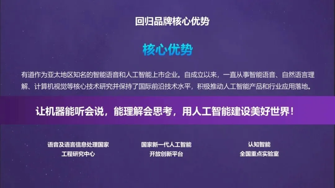 网易翻译机跨境电商营销传播方案 | 80页