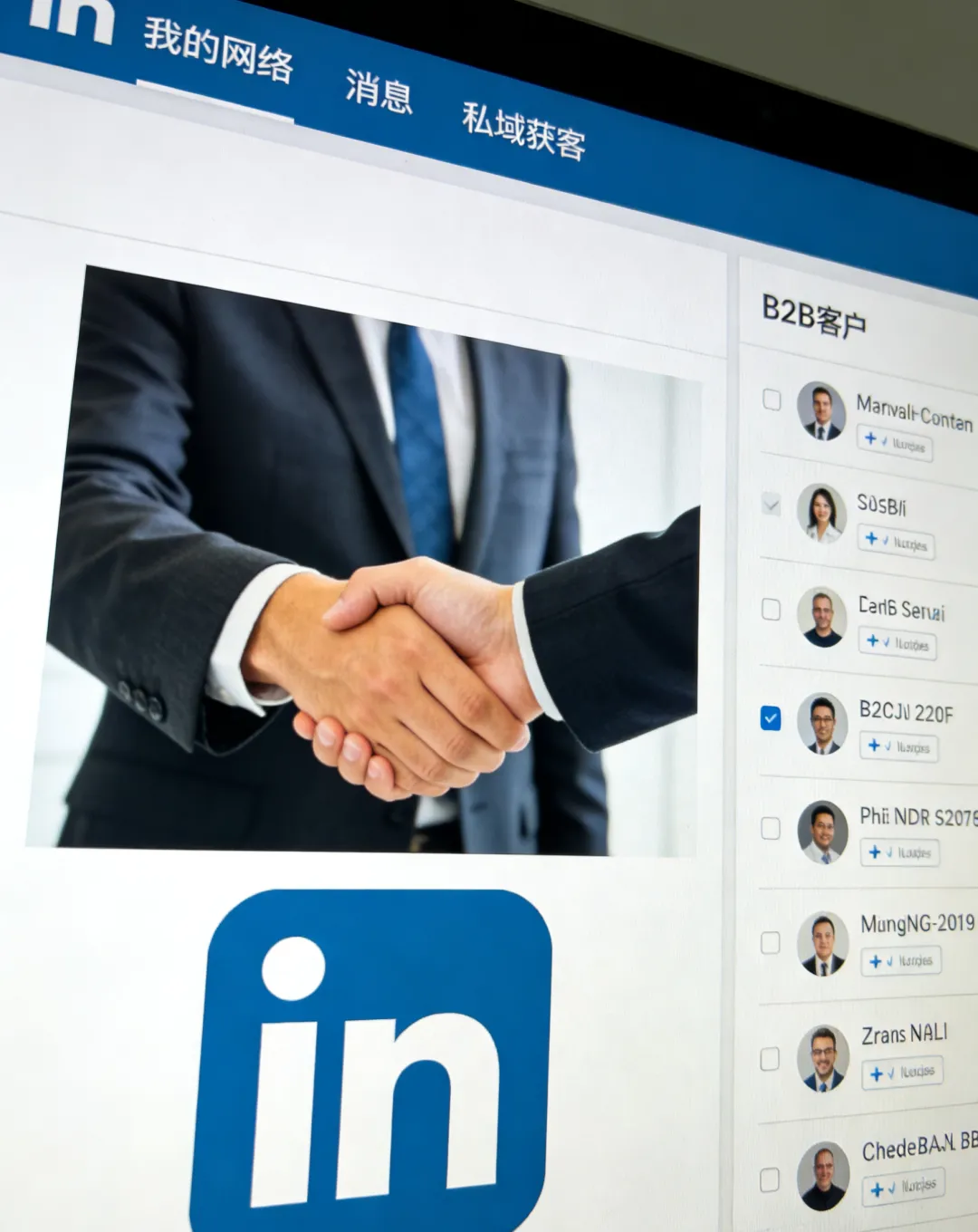 外贸人私藏10大免费工具,零成本搞定获客+翻译+管理,效率拉满100%!