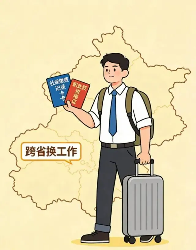 全国统一大市场:别觉得是国家大事,这几件事直接影响你的钱包和生活!