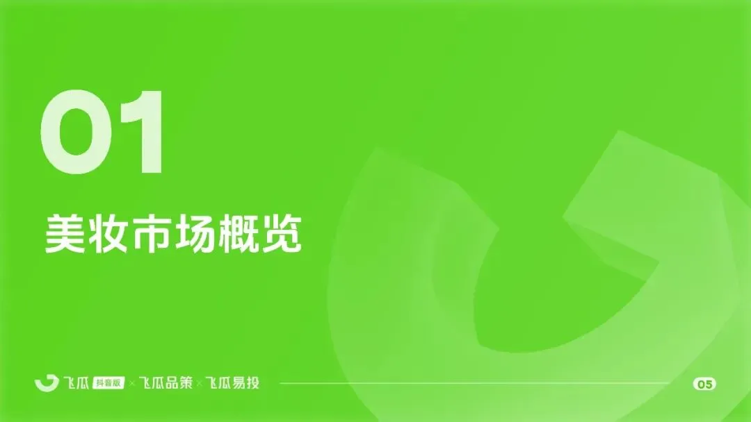 【美妆护肤】2026美妆品类线上消费市场洞察报告