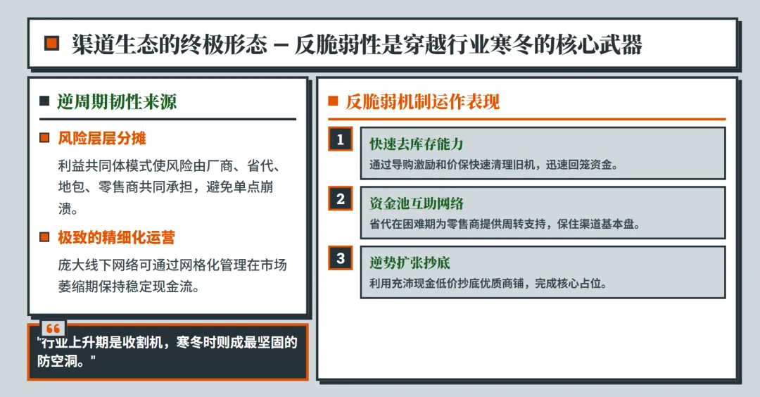步步高血脉下的销售奇迹:VIVO&OPPO渠道管理深度解析
