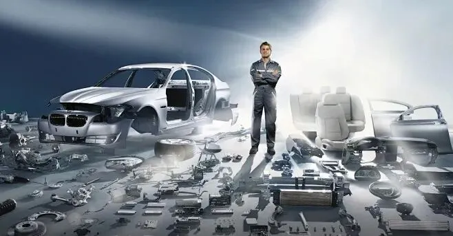 2026 中亚汽配市场哪些最赚钱?一文看懂选品方向