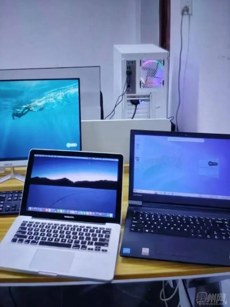 【二手市场】显示屏/上下铺/写字桌/小冰箱/打印机/艾灸仪/脱毛仪/宗申摩托车…