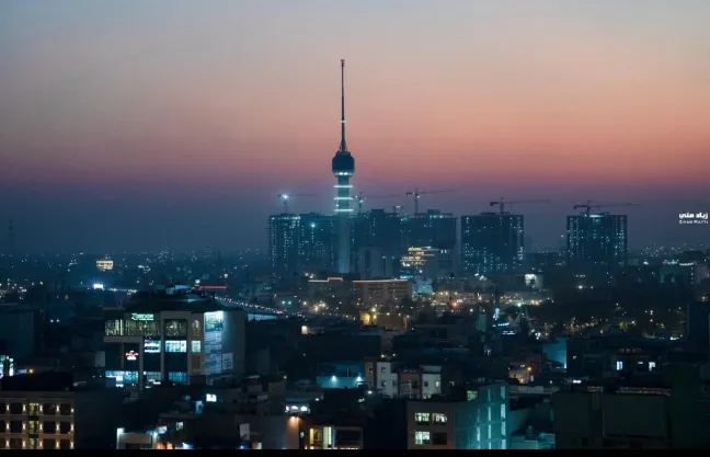 时鲸Views | 一天了解一个国家市场——45.伊拉克