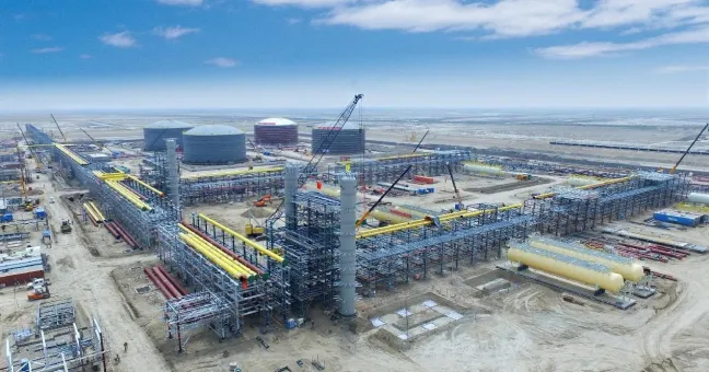 时鲸Views | 一天了解一个国家市场——45.伊拉克