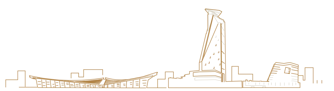 聚力攻坚 营销突围丨翔业集团召开2025年二季度营销委员会工作推进会