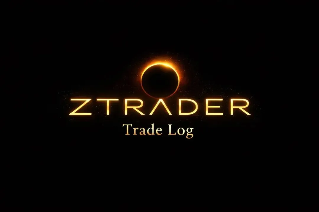 当懂王用嘴画K线01: 交易员如何理解市场