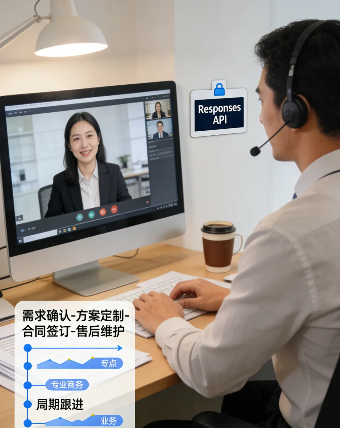 AI赋能外贸获客|中创出海ChatGPT-5(OpenAI)实战精简版:模板+参数+避坑全搞定.