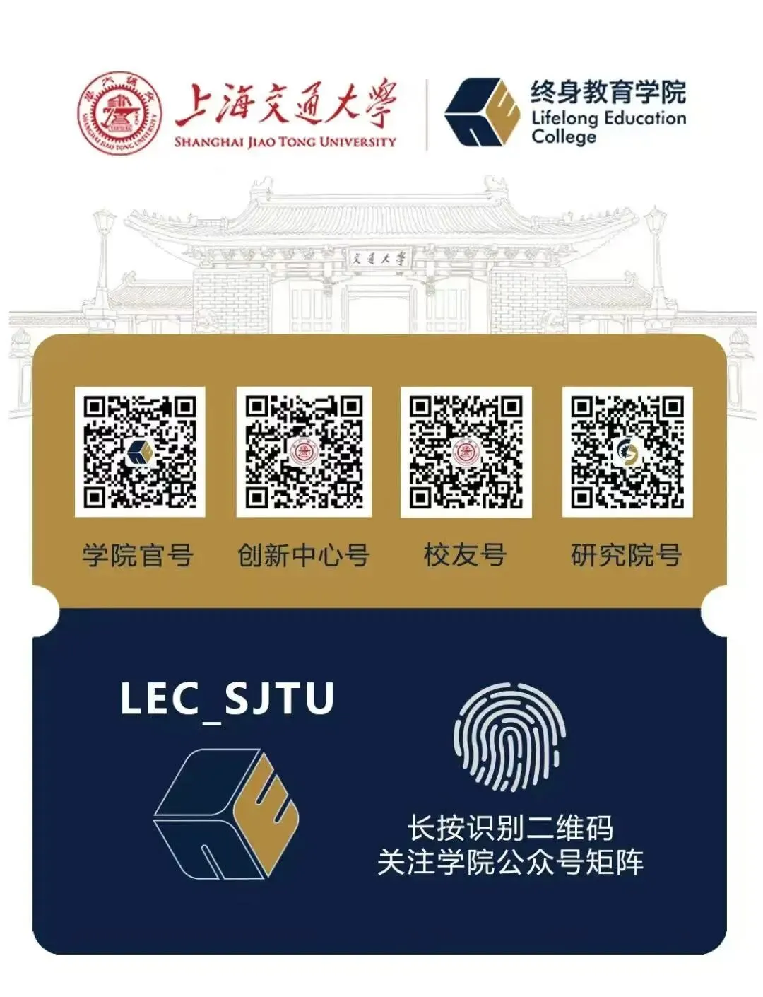 招生简章|上海交通大学实战营销管理高级研修班(第20期)