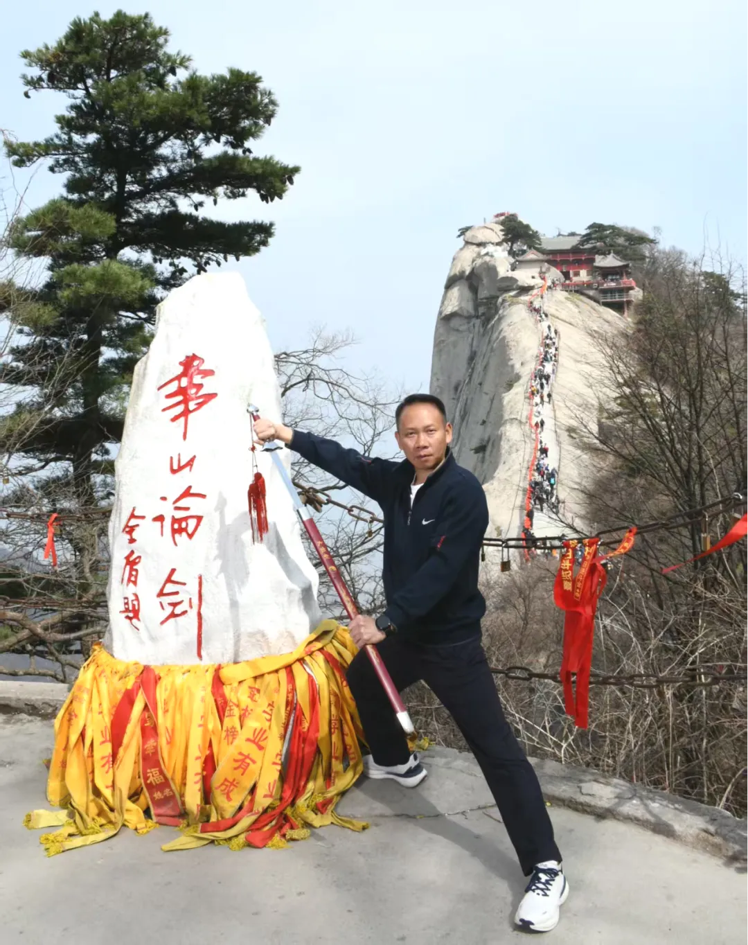 同心同行 共赢未来 | CPET中科源营销中心精英陕西锻造之旅圆满收官