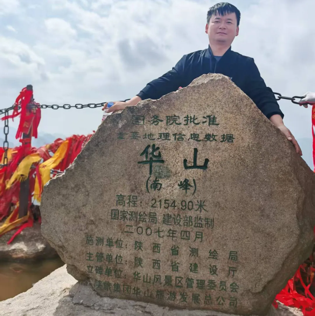 同心同行 共赢未来 | CPET中科源营销中心精英陕西锻造之旅圆满收官