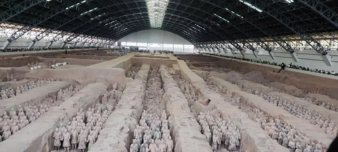 同心同行 共赢未来 | CPET中科源营销中心精英陕西锻造之旅圆满收官