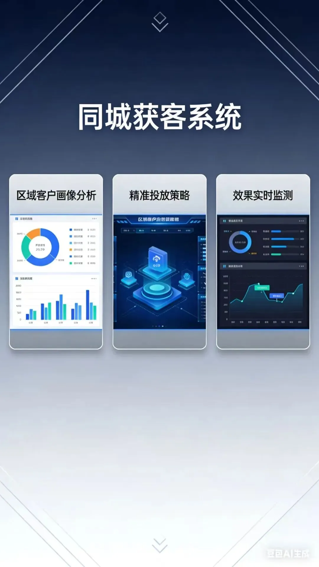 2026年同城获客系统企业排名揭秘?