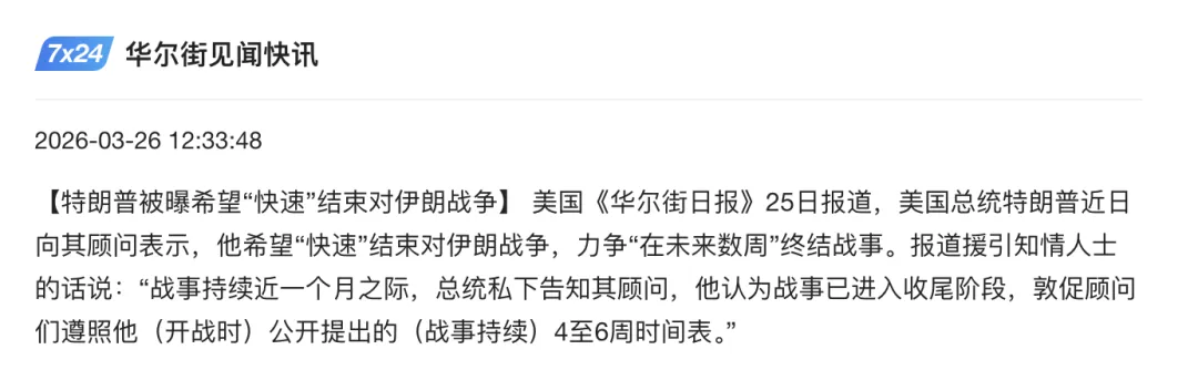 信息很多,但市场很谨慎:真正的信号可能被忽略了
