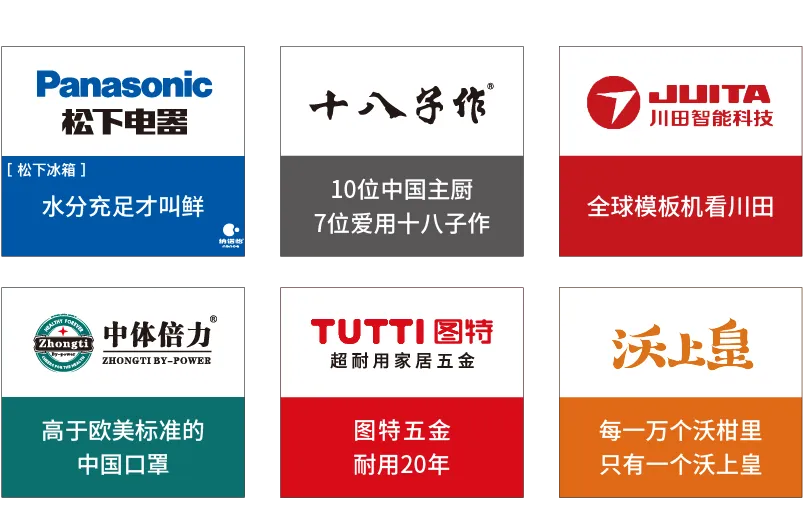 《品牌营销咨询案》——定战略 立品牌 推爆品