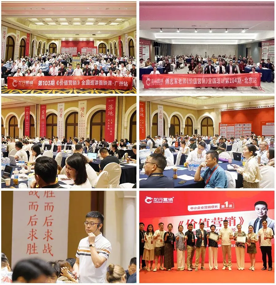 《品牌营销咨询案》——定战略 立品牌 推爆品