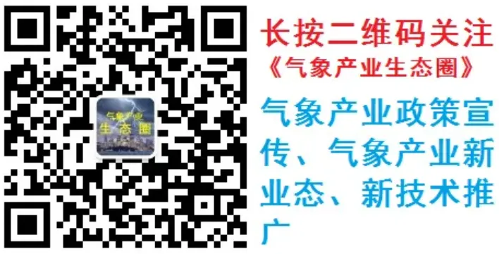 从德尔菲气象定律分析气象服务产业的市场前景