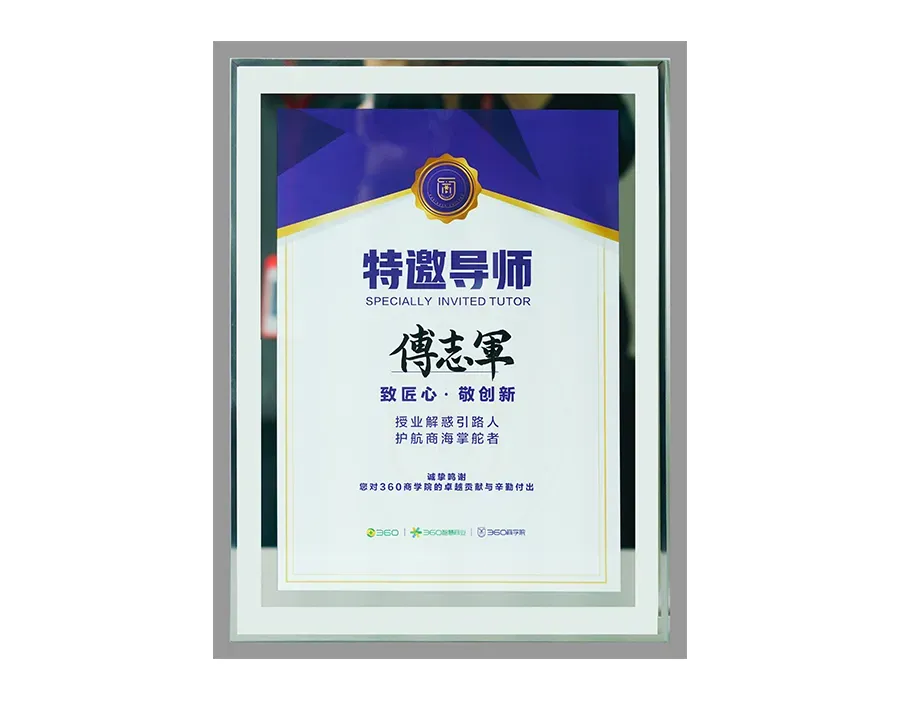 《品牌营销咨询案》——定战略 立品牌 推爆品