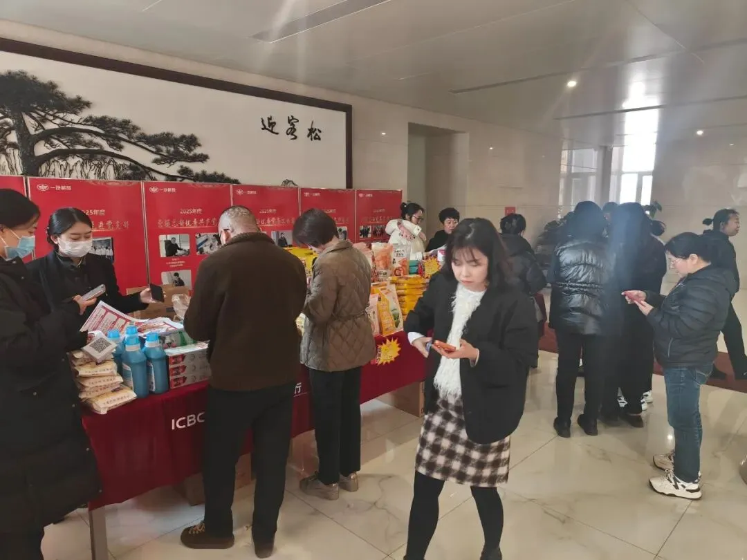 践行正确政绩观 办好营销暖心事