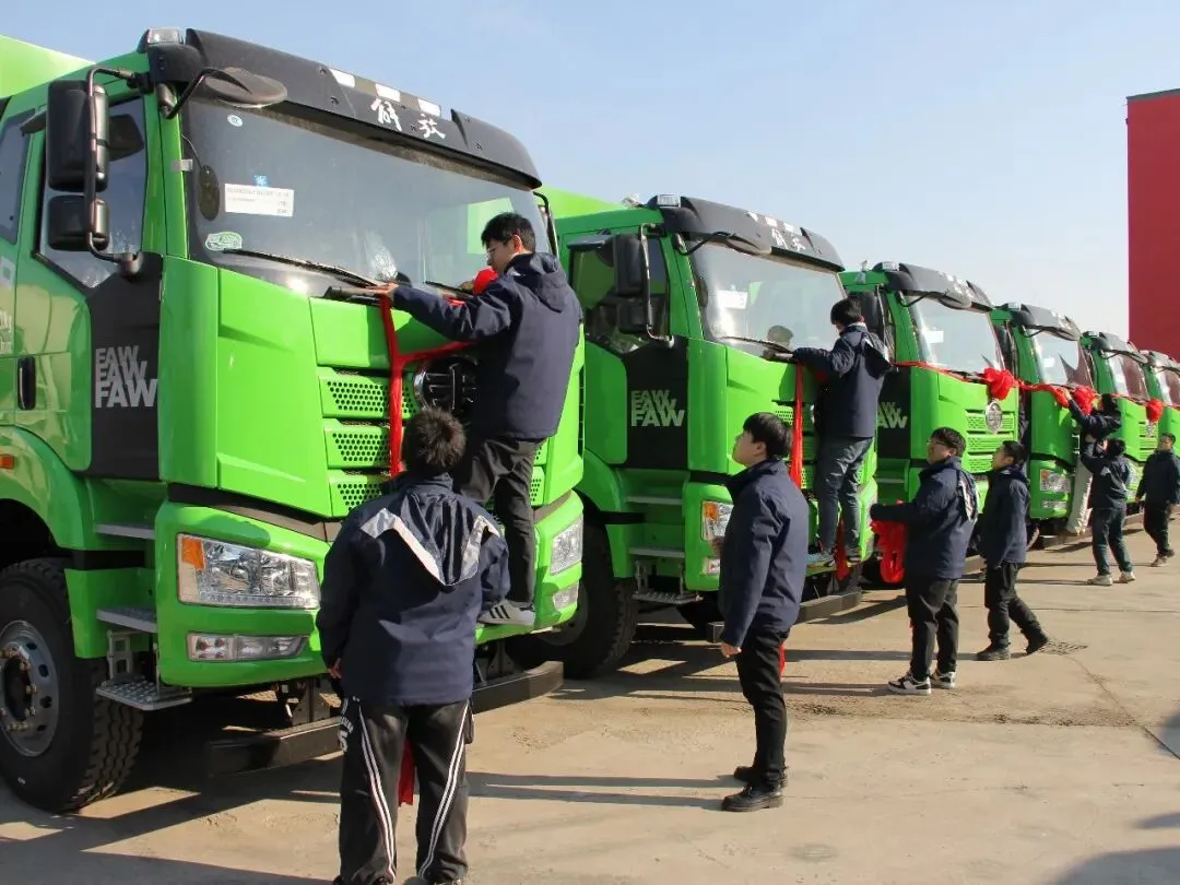 践行正确政绩观 办好营销暖心事