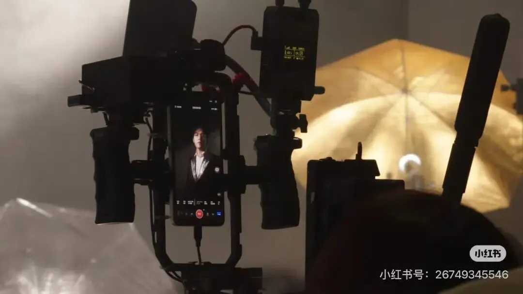 小红书如何用一场「野心」大秀,打造娱乐营销新样本?