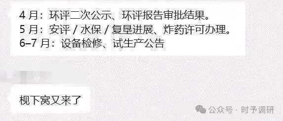 市场消息精选 260401