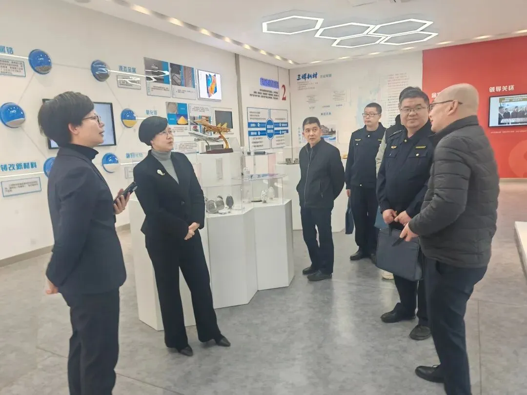 企业点题,部门答题!寿宁县市场监管局深入园区“现场办公”解企忧