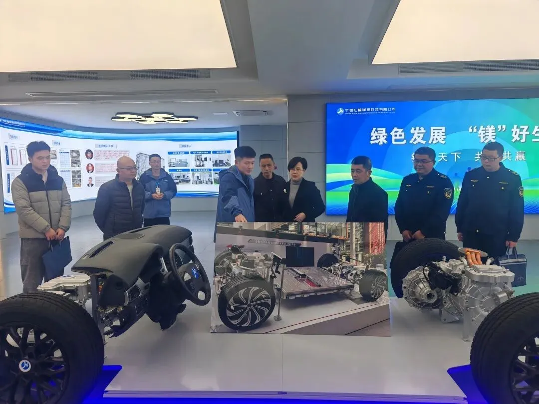 企业点题,部门答题!寿宁县市场监管局深入园区“现场办公”解企忧