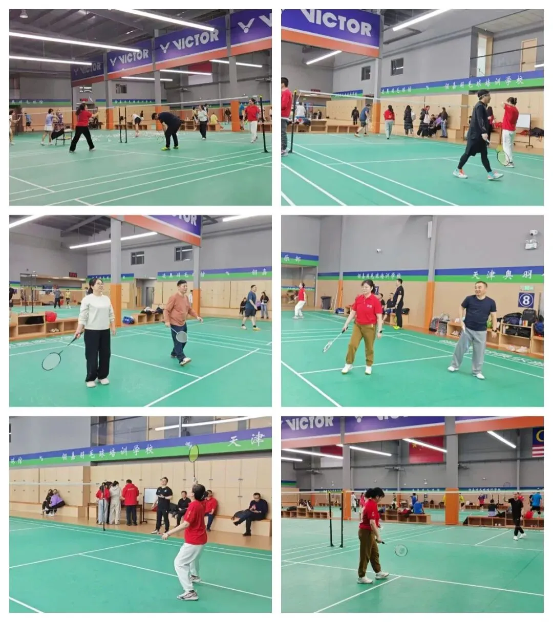 北部市场战区2026年一季度工作集锦