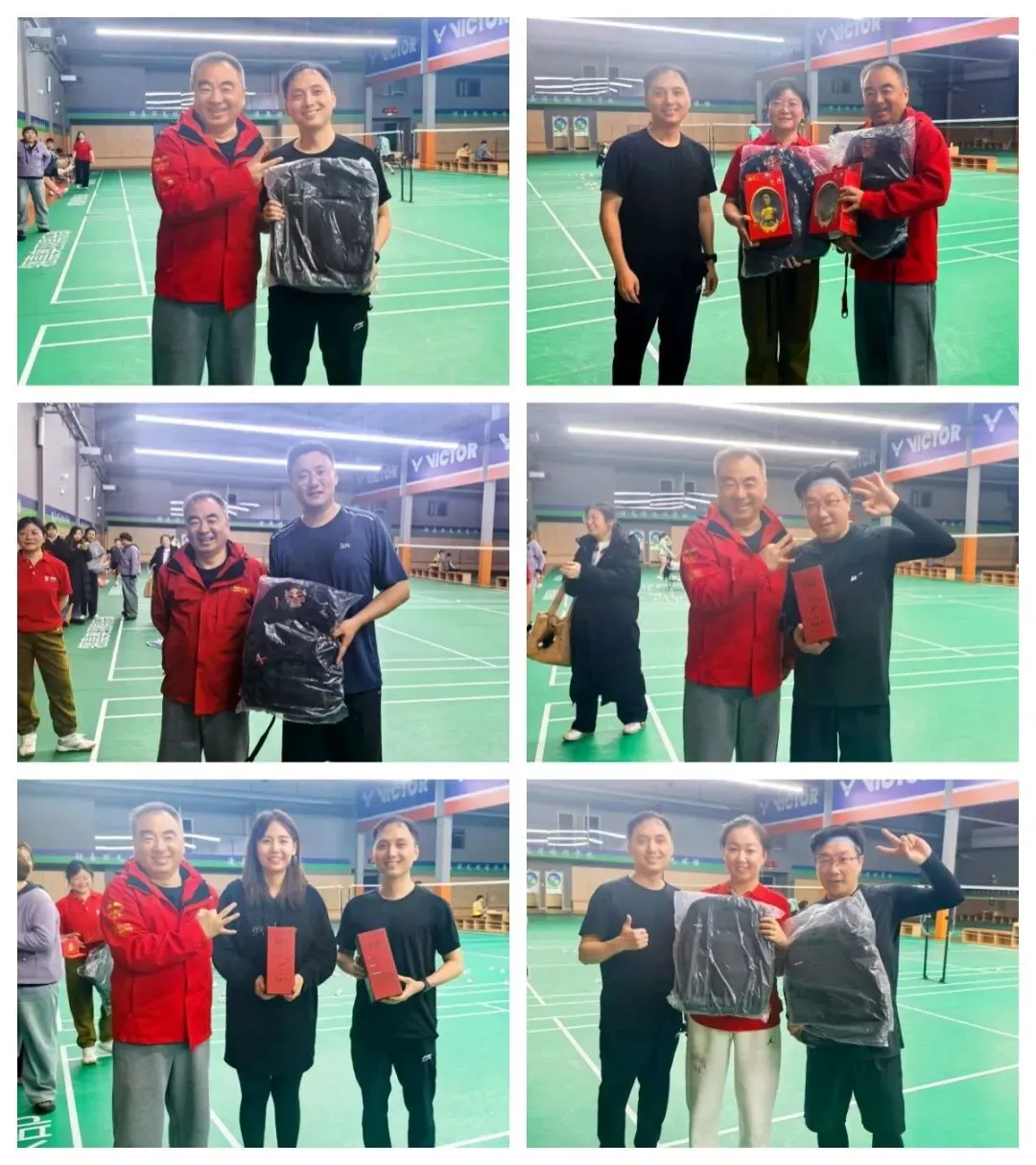 北部市场战区2026年一季度工作集锦