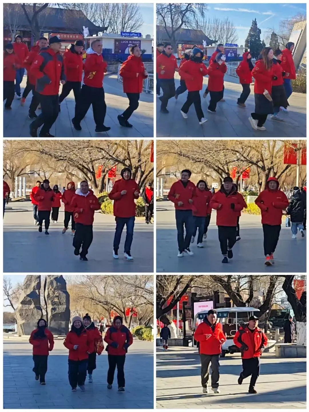 北部市场战区2026年一季度工作集锦