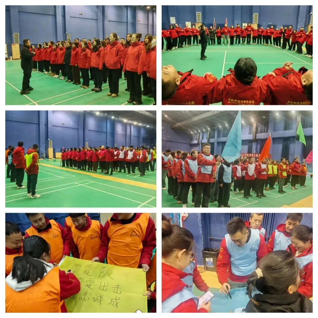 北部市场战区2026年一季度工作集锦