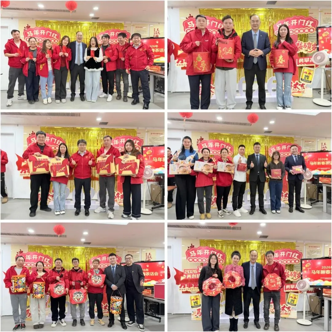 北部市场战区2026年一季度工作集锦