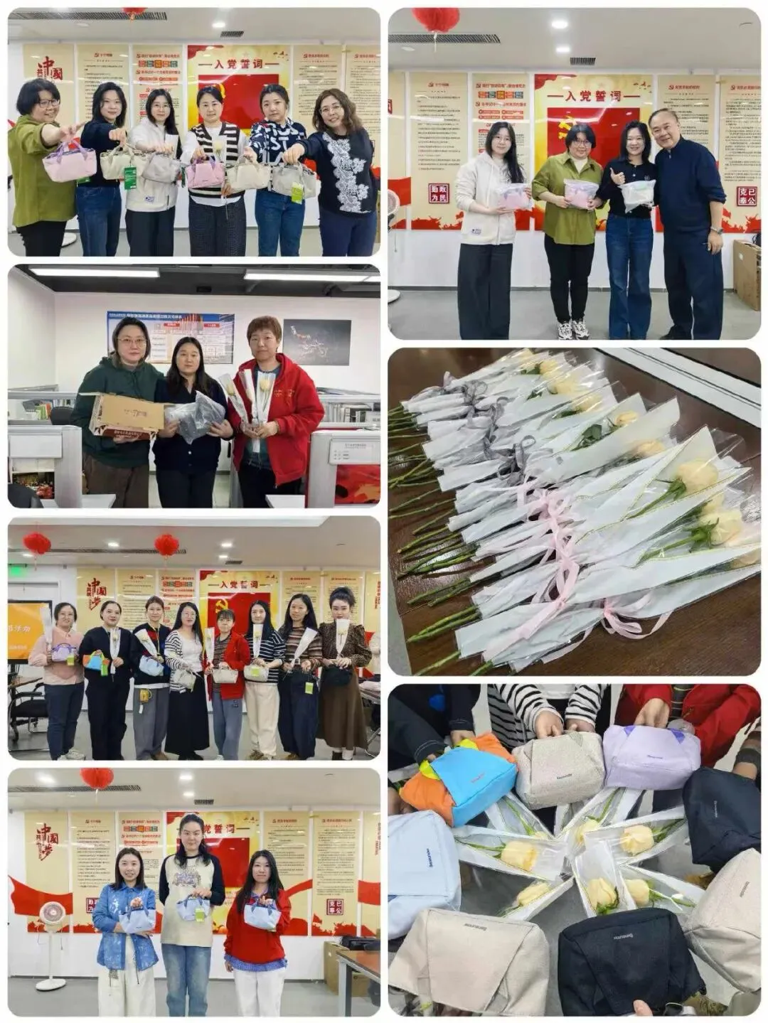 北部市场战区2026年一季度工作集锦