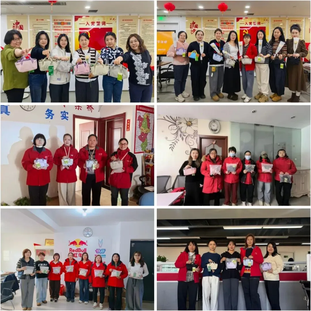 北部市场战区2026年一季度工作集锦