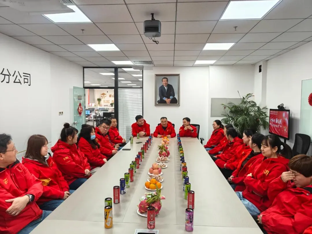 北部市场战区2026年一季度工作集锦