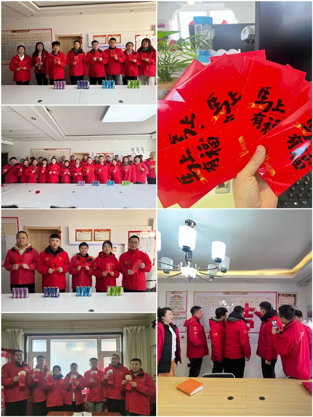 北部市场战区2026年一季度工作集锦